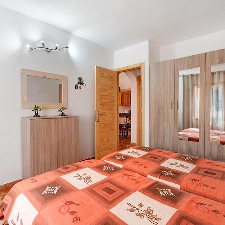 Apartamento Teresa Teno Luaran gambar