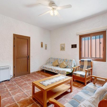 Apartamento Teresa Teno Luaran gambar