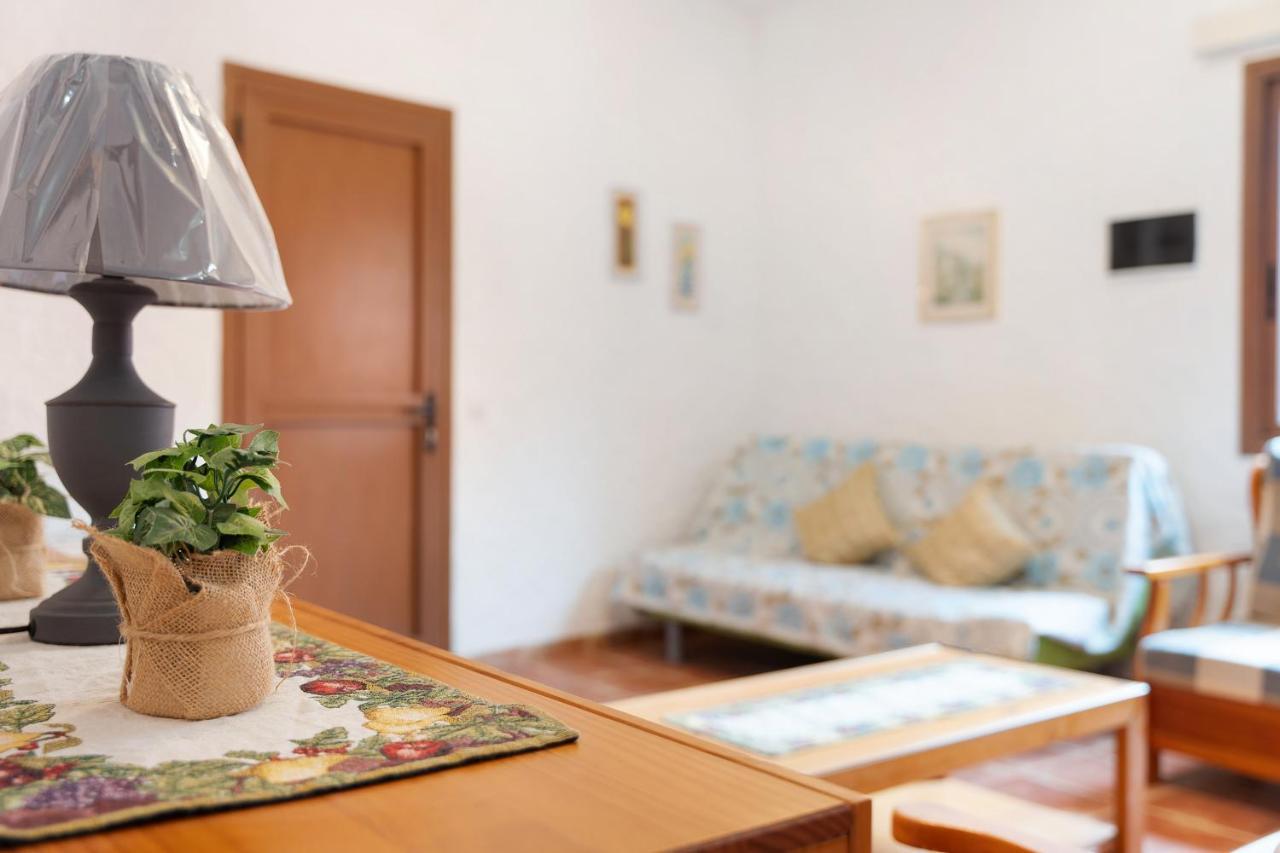 Apartamento Teresa Teno Luaran gambar