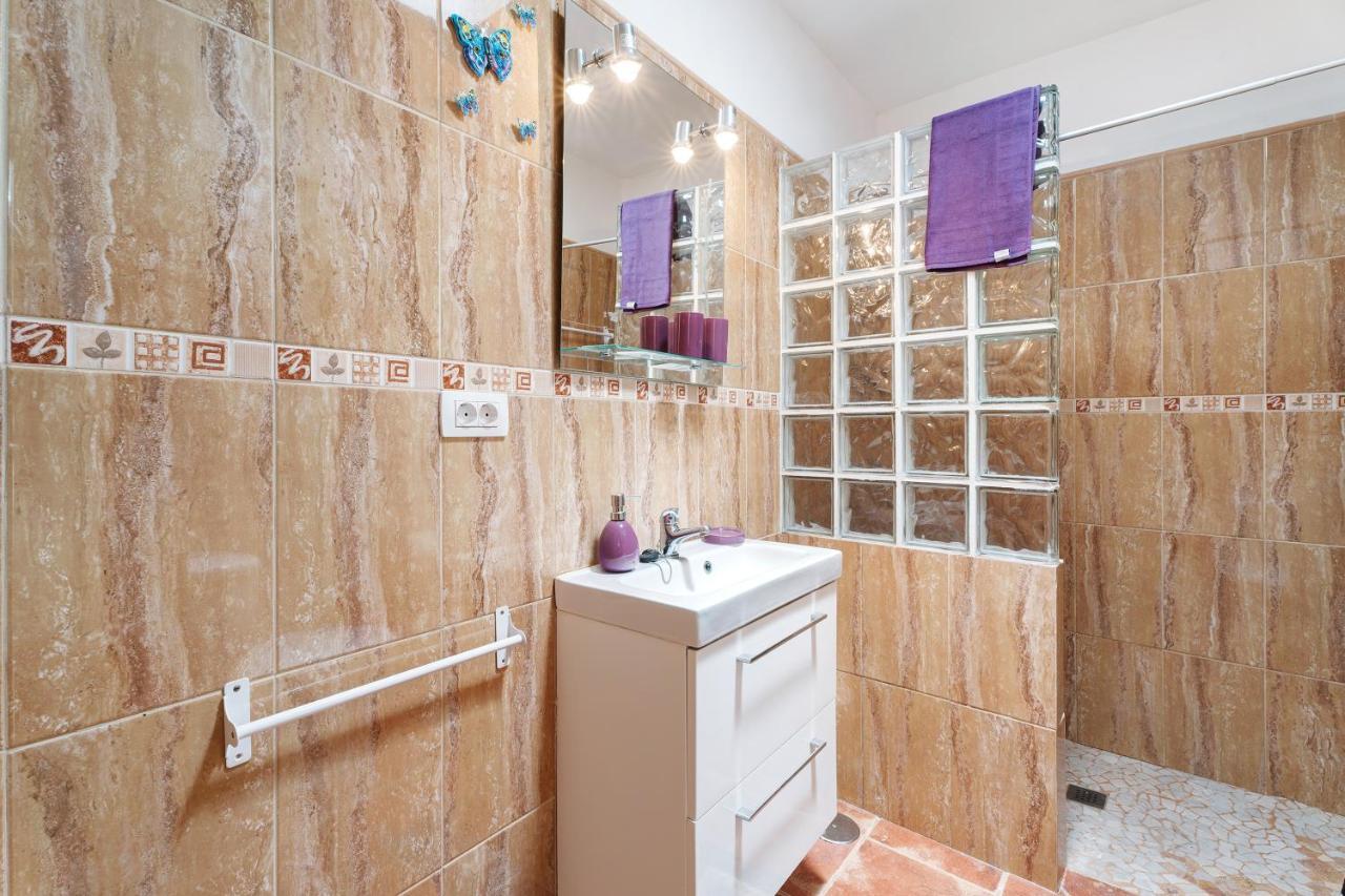 Apartamento Teresa Teno Luaran gambar
